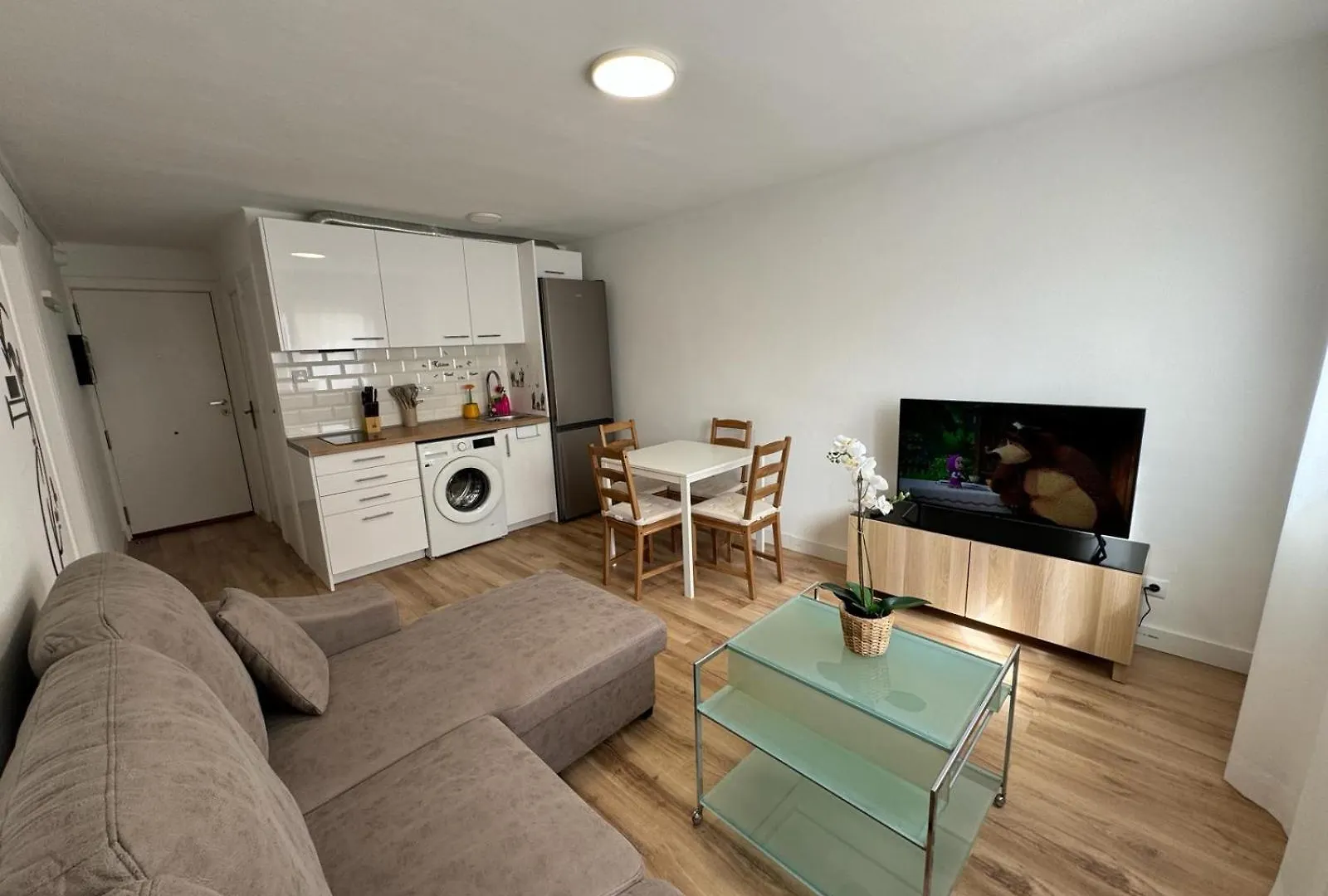 Apartamientos Roger Cambrils 0*,  Spanien