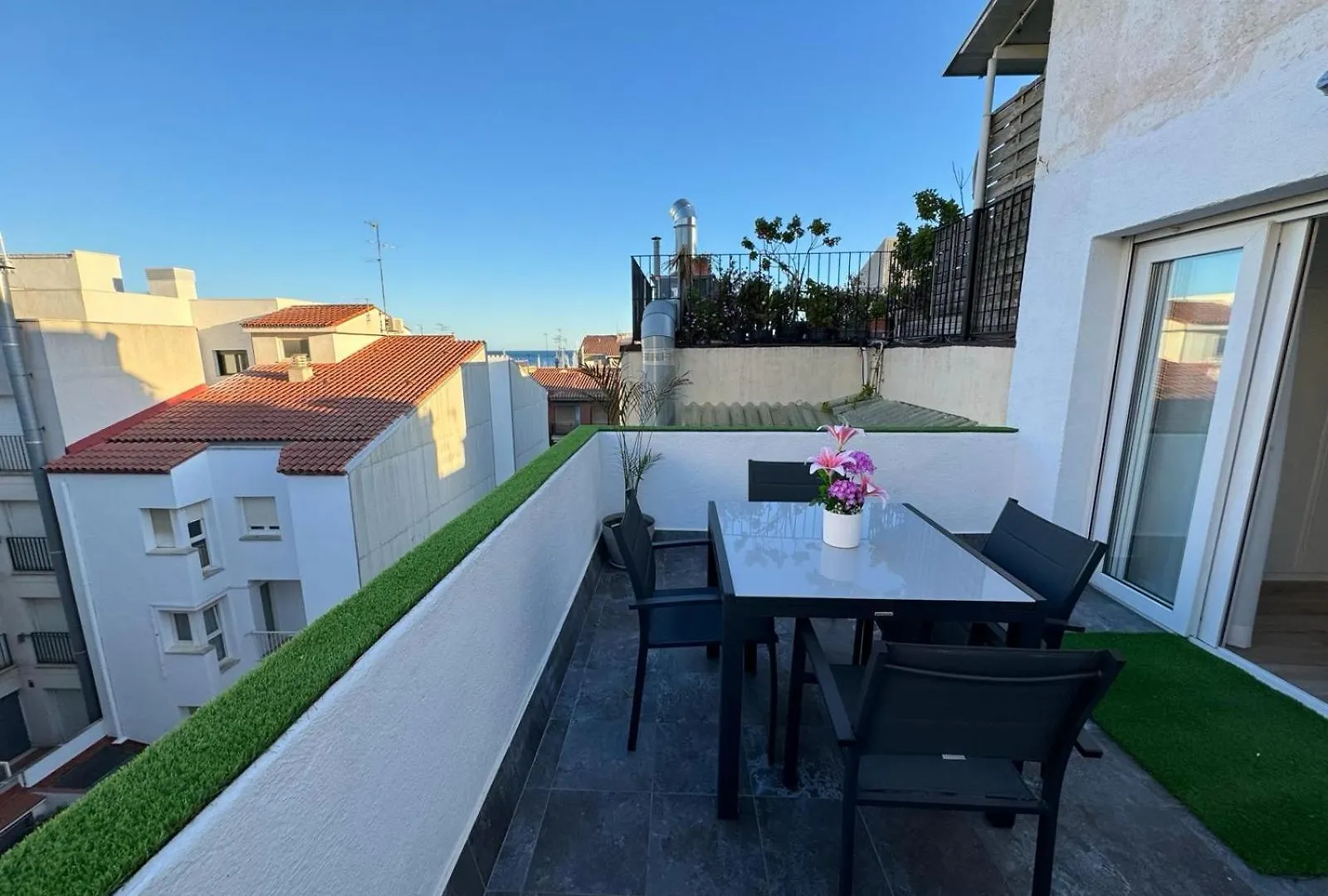 Lägenhet Apartamientos Roger Cambrils Spanien