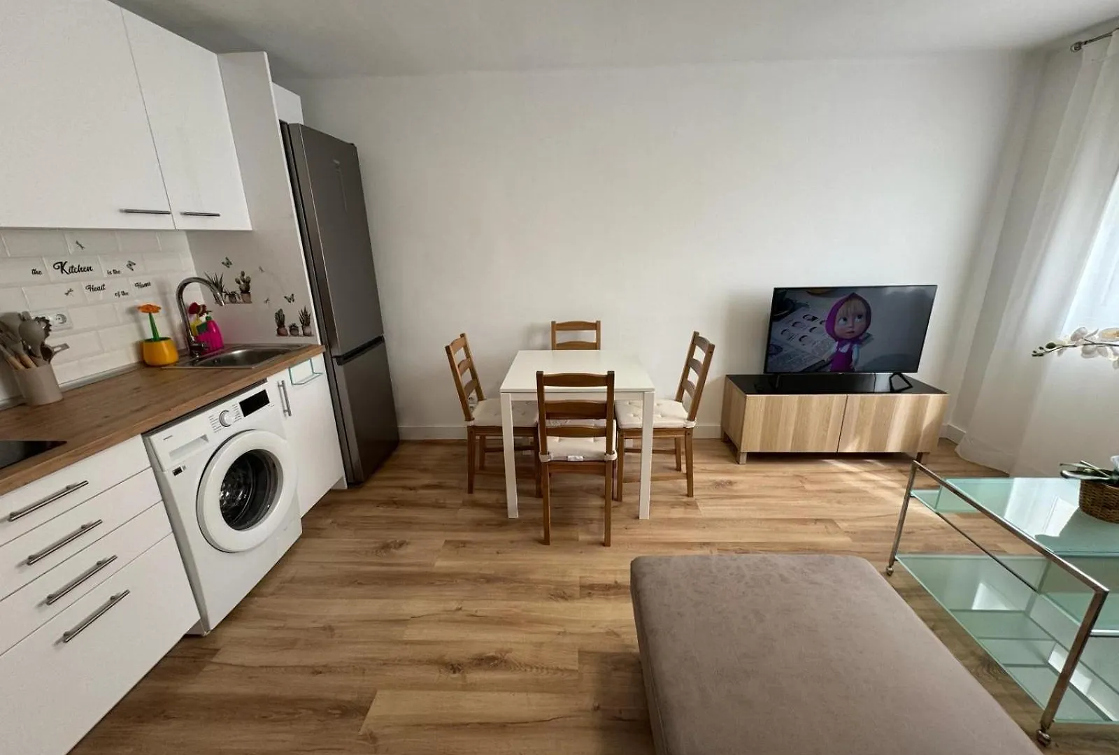 Apartamientos Roger Cambrils