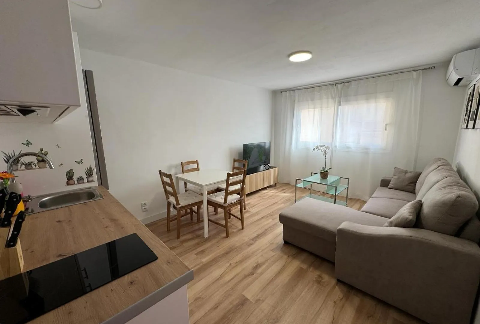 Lägenhet Apartamientos Roger Cambrils