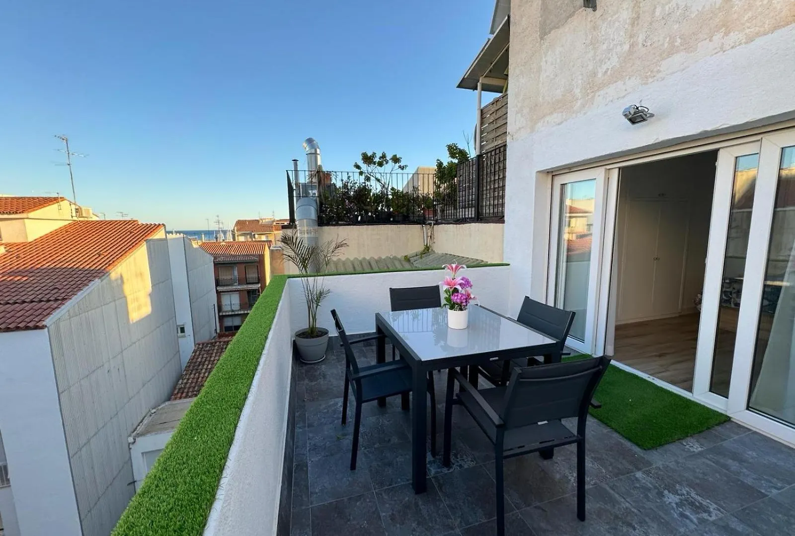 Lägenhet Apartamientos Roger Cambrils