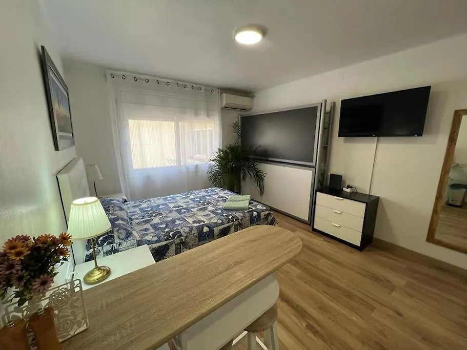 Apartamientos Roger Cambrils Lägenhet