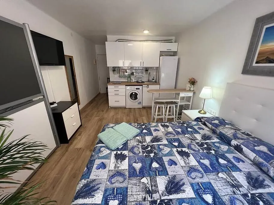 Apartamientos Roger Cambrils Lägenhet